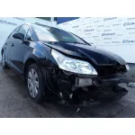 CITROEN C4 BERLINA '2004 1.6 HDI CAT (9HY / DV6TED4) NEGRO