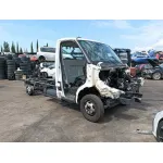 IVECO DAILY VI CAJA/CHASIS IVECO 40C14N '2023 M BLANCO 2014