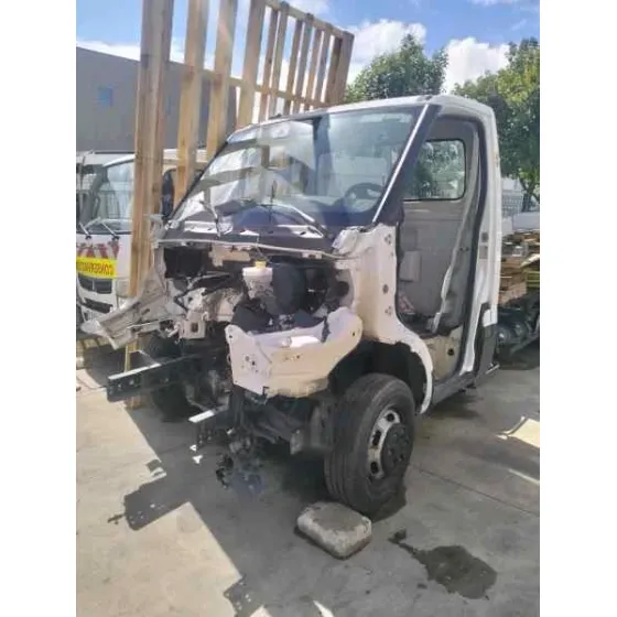 IVECO 40C14N '2023 M BLANCO