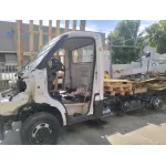IVECO DAILY VI CAJA/CHASIS IVECO 40C14N '2023 M BLANCO 2014