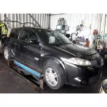 RENAULT MEGANE II BERLINA 3P RENAULT MEGANE II BERLINA 3P '2004 EXTREME NEGRO 2005