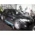 RENAULT MEGANE II BERLINA 3P RENAULT MEGANE II BERLINA 3P '2004 EXTREME NEGRO 2005