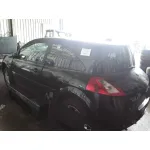 RENAULT MEGANE II BERLINA 3P RENAULT MEGANE II BERLINA 3P '2004 EXTREME NEGRO 2005