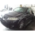 RENAULT MEGANE II BERLINA 3P RENAULT MEGANE II BERLINA 3P '2004 EXTREME NEGRO 2005