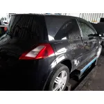 RENAULT MEGANE II BERLINA 3P RENAULT MEGANE II BERLINA 3P '2004 EXTREME NEGRO 2005