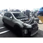 NISSAN QASHQAI (J10) NISSAN QASHQAI (J10) '2012 * BLANCO 2007