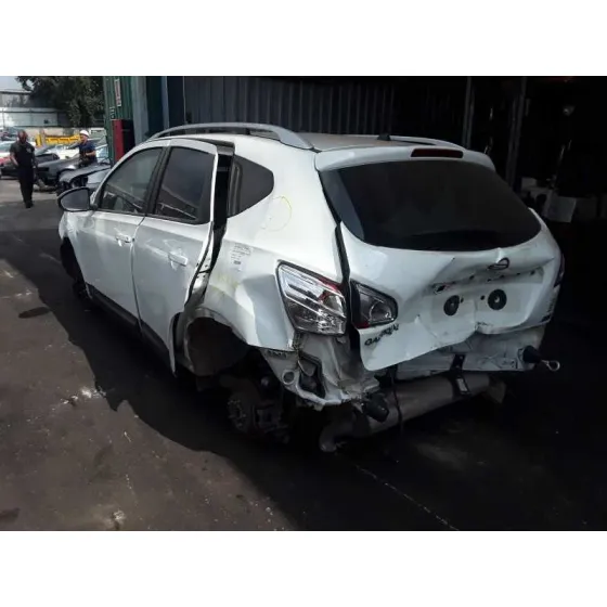 NISSAN QASHQAI (J10) '2012 * BLANCO