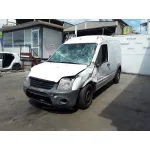 FORD TRANSIT CONNECT (TC7) '2011 1.8 CC 90 CV 66 KW BLANCO