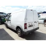 FORD TRANSIT CONNECT (TC7) '2011 1.8 CC 90 CV 66 KW BLANCO