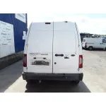 FORD TRANSIT CONNECT (TC7) '2011 1.8 CC 90 CV 66 KW BLANCO