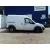 FORD TRANSIT CONNECT (TC7) '2011 1.8 CC 90 CV 66 KW BLANCO
