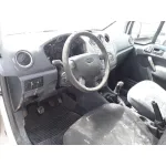 FORD TRANSIT CONNECT (TC7) '2011 1.8 CC 90 CV 66 KW BLANCO