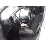 FORD TRANSIT CONNECT (TC7) '2011 1.8 CC 90 CV 66 KW BLANCO
