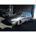 RENAULT SCENIC II RENAULT SCENIC II '2004 GRAND EXCEPTION GRIS OSCURO 2005