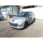 PEUGEOT 207 SW PEUGEOT 207 SW '2010 * PLATA 2007