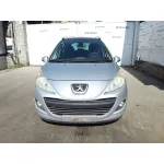 PEUGEOT 207 SW PEUGEOT 207 SW '2010 * PLATA 2007