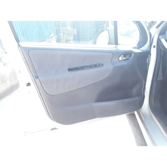PEUGEOT 207 SW '2010 * PLATA