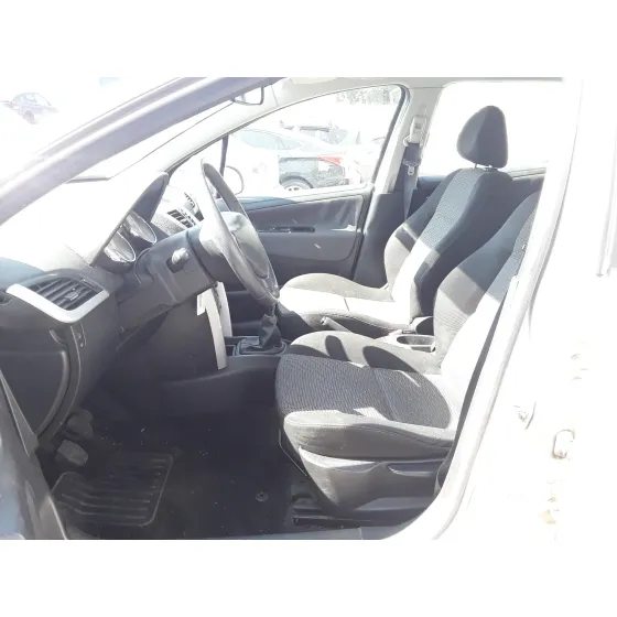 PEUGEOT 207 SW '2010 * PLATA