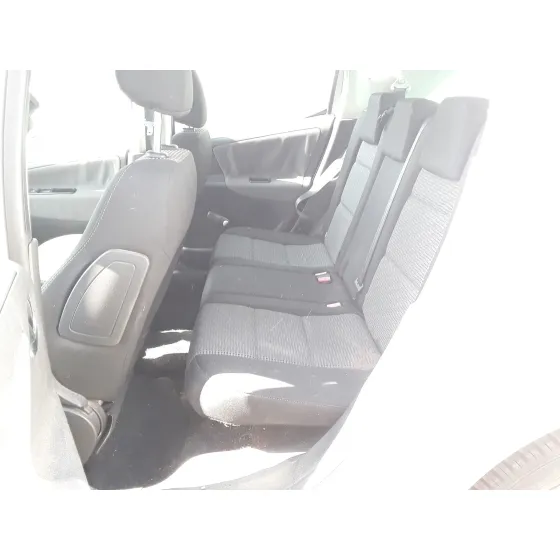 PEUGEOT 207 SW '2010 * PLATA