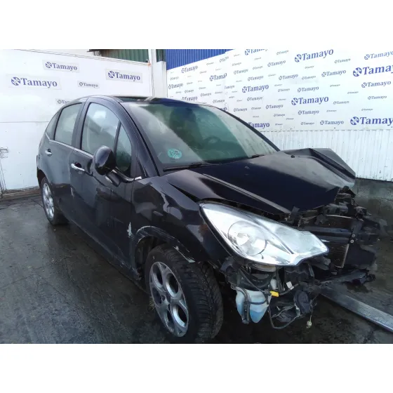 CITROEN C3 '2016 1.2 12V VTI