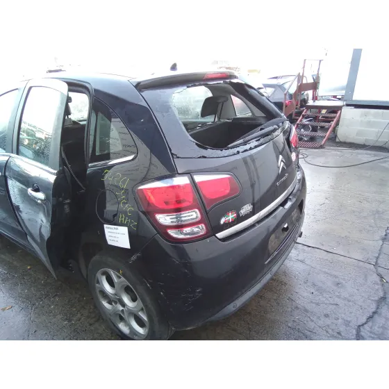 CITROEN C3 '2016 1.2 12V VTI