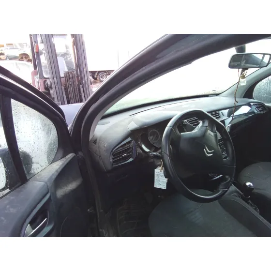 CITROEN C3 '2016 1.2 12V VTI