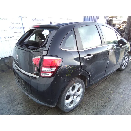 CITROEN C3 '2016 1.2 12V VTI