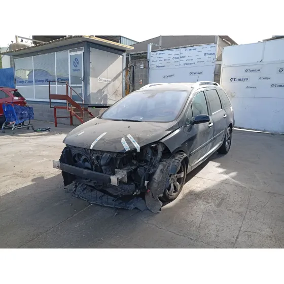 Peugeot 307 SW (3H) 2004