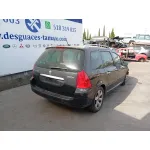 Peugeot 307 SW (3H) 2004