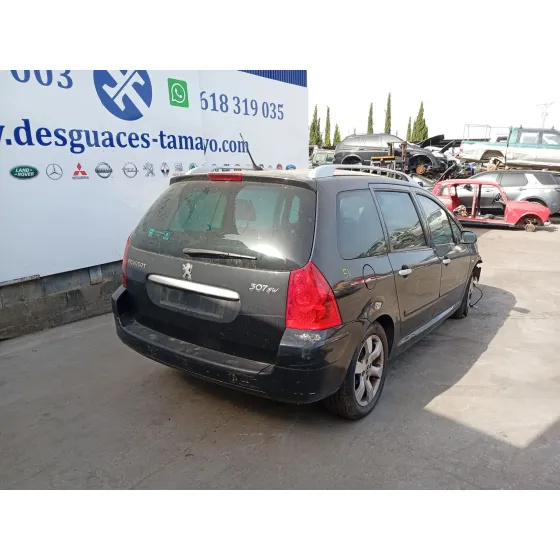 Peugeot 307 SW (3H) 2004