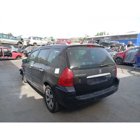 Peugeot 307 SW (3H) 2004