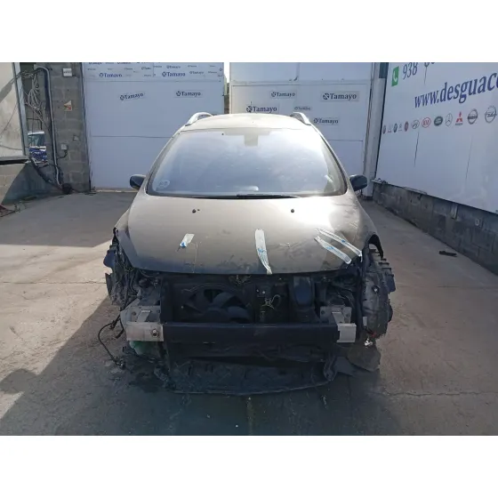 Peugeot 307 SW (3H) 2004
