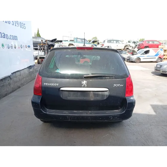 Peugeot 307 SW (3H) 2004