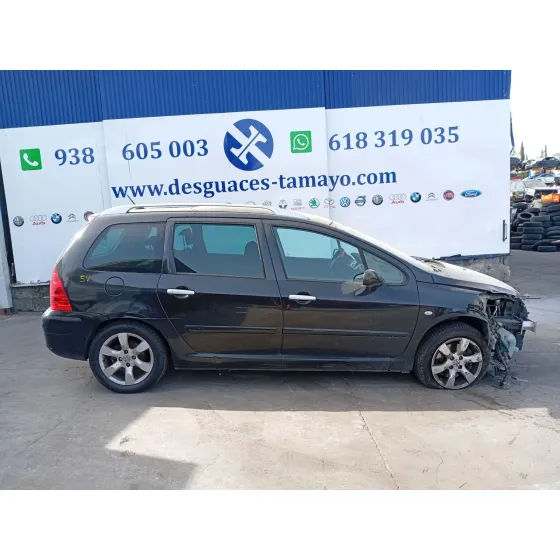 Peugeot 307 SW (3H) 2004