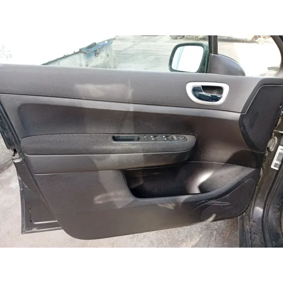 Peugeot 307 SW (3H) 2004