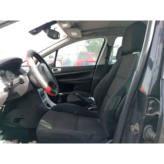 Peugeot 307 SW (3H) 2004