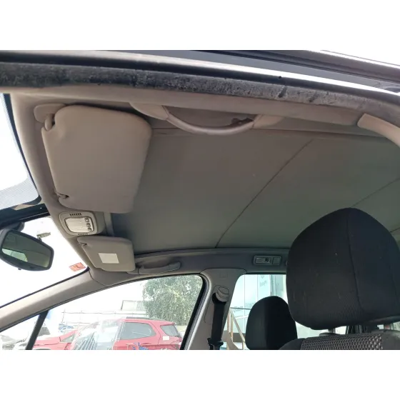 Peugeot 307 SW (3H) 2004