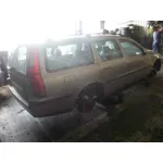 VOLVO V70 FAMILIAR '2002 2.4 20V TURBO CAT GRIS