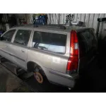 VOLVO V70 FAMILIAR '2002 2.4 20V TURBO CAT GRIS
