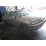 VOLVO V70 FAMILIAR '2002 2.4 20V TURBO CAT GRIS