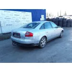 AUDI A6 BERLINA (4B2) AUDI A6 BERLINA (4B2) '2003 * PLATA 2001