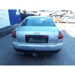AUDI A6 BERLINA (4B2) AUDI A6 BERLINA (4B2) '2003 * PLATA 2001