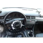 AUDI A6 BERLINA (4B2) AUDI A6 BERLINA (4B2) '2003 * PLATA 2001