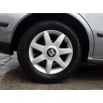 SEAT LEON (1M1) '2004 1.9 TDI GRIS