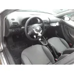 SEAT LEON (1M1) '2004 1.9 TDI GRIS
