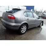 SEAT LEON (1M1) '2004 1.9 TDI GRIS