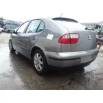 SEAT LEON (1M1) '2004 1.9 TDI GRIS