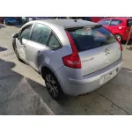 CITROEN C4 BERLINA '2007 1.6 HDI CAT (9HY / DV6TED4) PLATA