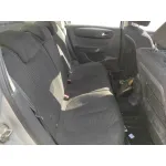 CITROEN C4 BERLINA '2007 1.6 HDI CAT (9HY / DV6TED4) PLATA