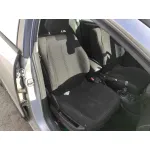CITROEN C4 BERLINA '2007 1.6 HDI CAT (9HY / DV6TED4) PLATA